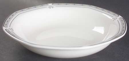 Newport Rim Fruit/Dessert (Sauce) Bowl