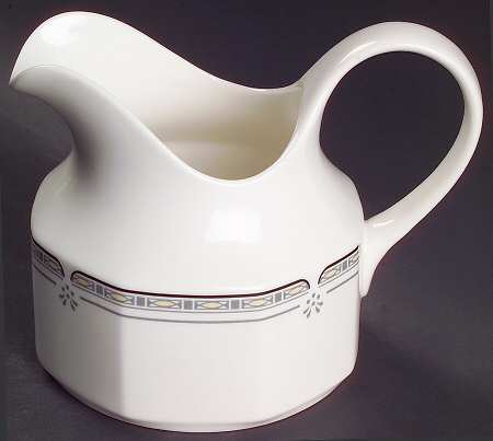 Newport Gravy Boat