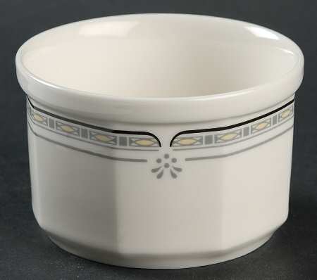 Newport Individual Souffle