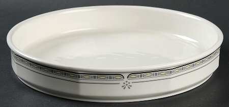 Newport 9" Quiche