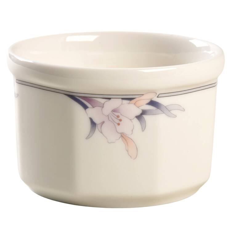 Nimbus Individual Souffle by Royal Doulton