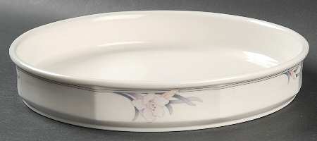 Nimbus 9" Quiche