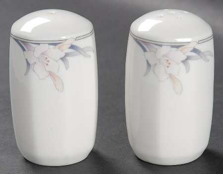 Nimbus Salt & Pepper Set
