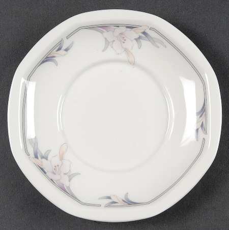 Nimbus Saucer for Demitasse Cup