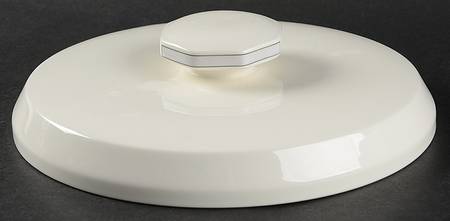 Nimbus Lid for 3 Quart Round Casserole