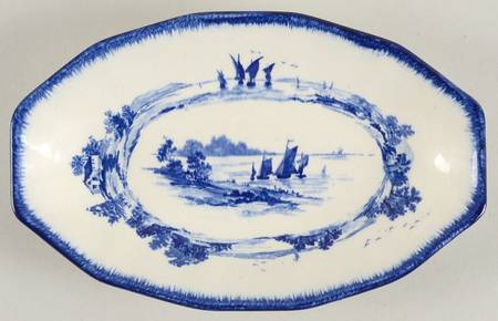 Norfolk Blue (Multisided) Relish
