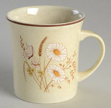 Norfolk Mug
