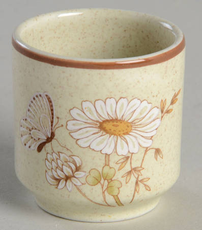 Norfolk Single Egg Cup