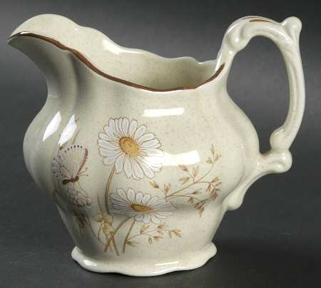 Norfolk Creamer