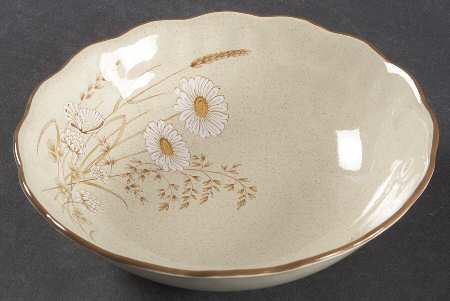 Norfolk Coupe Cereal Bowl