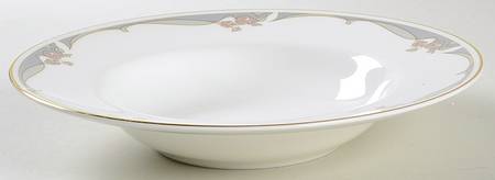 Nova Rim Soup Bowl