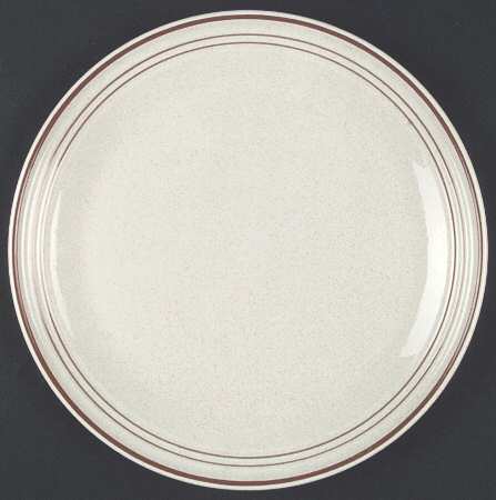 Nutmeg by Royal Doulton