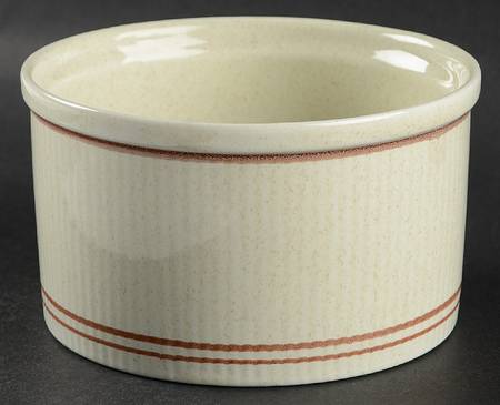 Nutmeg 5" Souffle
