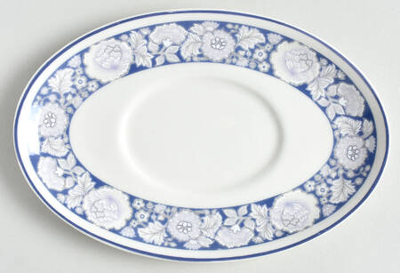 Oakdene Underplate for Gravy Boat