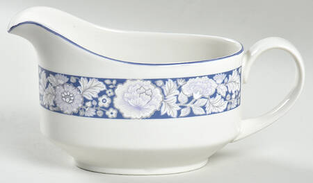 Oakdene Gravy Boat