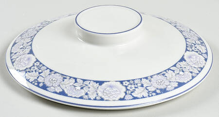 Oakdene Lid for Round Vegetable