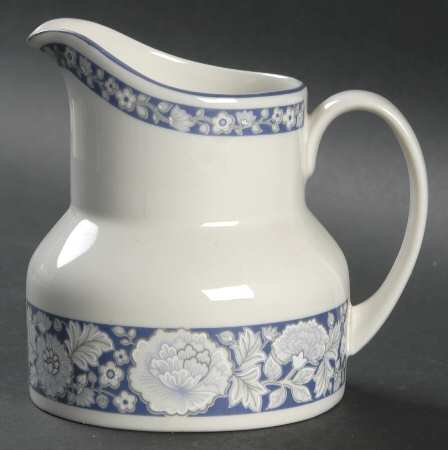 Oakdene Creamer