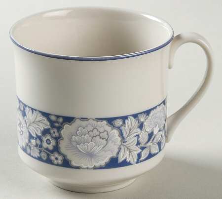 Oakdene Flat Cup