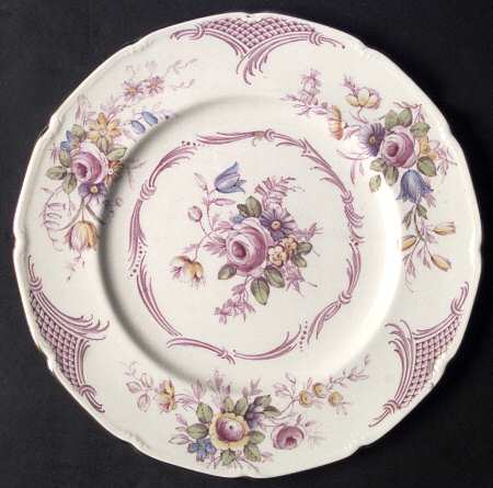 Old Chelsea by Royal Doulton