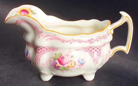 Old Chelsea Creamer