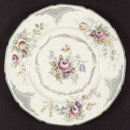 Old Chelsea by Royal Doulton