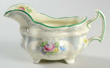 Old Chelsea Creamer