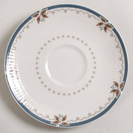 Old Colony Saucer