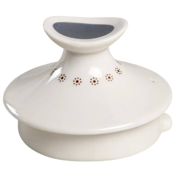 Old Colony Lid for Coffee Pot by Royal Doulton