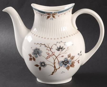 Old Colony Coffee Pot No Lid