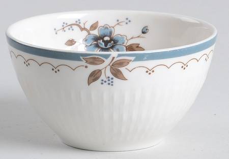 Old Colony Mini Open Sugar Bowl