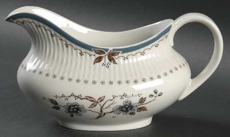 Old Colony Gravy Boat