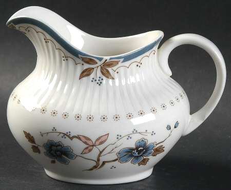 Old Colony Creamer
