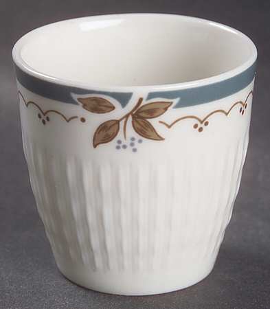 Old Colony Single Egg Cup