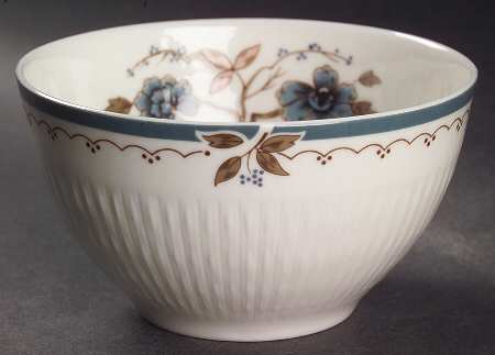 Old Colony Open Rice/Sugar Bowl