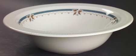 Old Colony 10" Round Vegetable Bowl