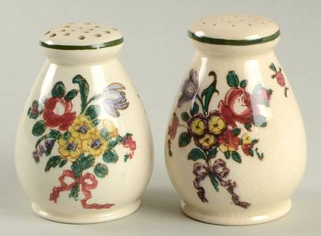 Salt & Pepper Set