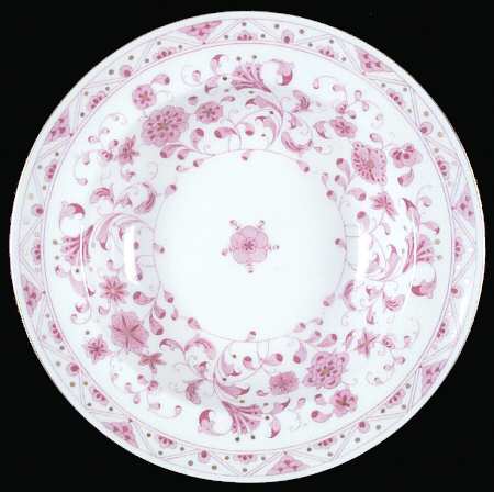 Old Saxony by Royal Doulton