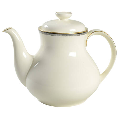 Olympia Teapot & Lid