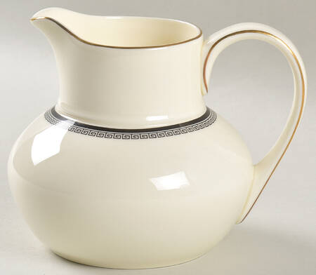 Olympia Creamer