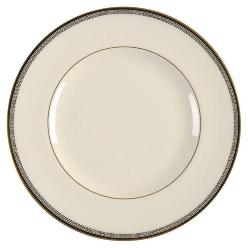 Olympia Salad Plate