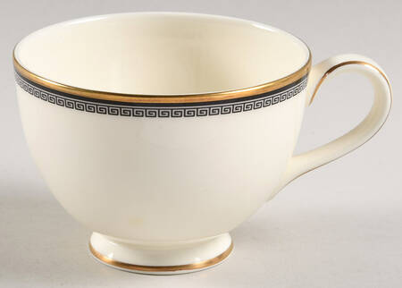Olympia Footed Cup by Royal Doulton