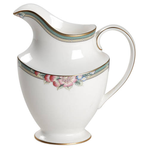 Orchard Hill Creamer by Royal Doulton