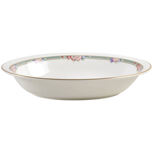 Orchard Hill 10" Oval Vegetable Bowl