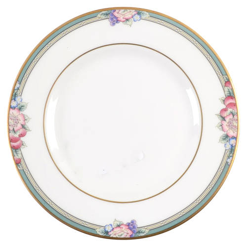 Orchard Hill Bread & Butter Plate