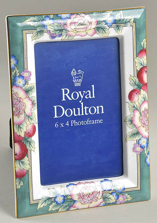 Orchard Hill 6" Picture Frame
