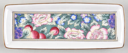 Orchard Hill Rectangular Tray