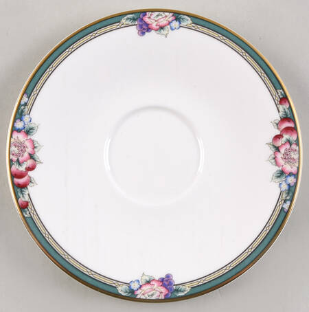 Orchard Hill Saucer