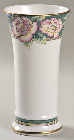 Orchard Hill Medium Column Vase