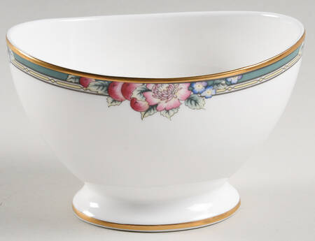 Orchard Hill Open Sugar Bowl