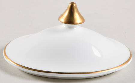 Orchard Hill Lid for Sugar Bowl